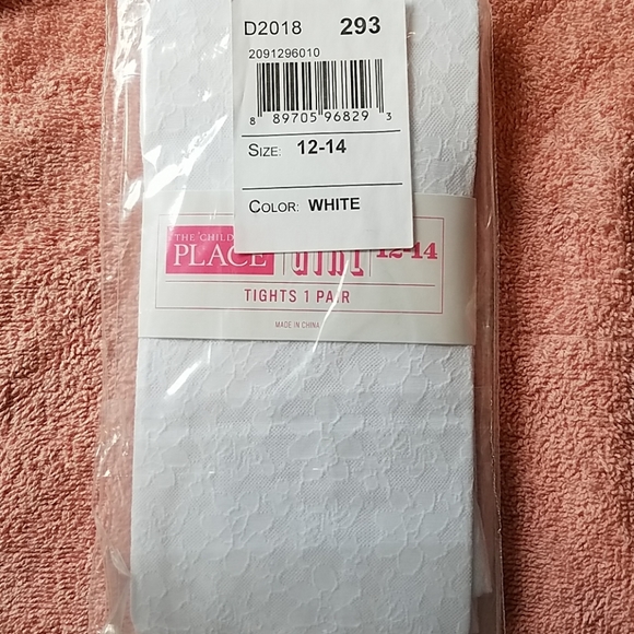 Tights - Picture 2 of 5